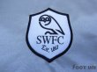 Photo5: Sheffield Wednesday 2004-2005 Away Shirt (5)