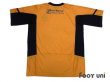 Photo2: Cambridge United FC 2005-2007 Home Shirt (2)