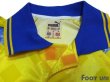 Photo4: Parma 1995-1997 3RD Shirt (4)