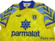 Photo3: Parma 1995-1997 3RD Shirt (3)