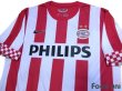 Photo3: PSV Eindhoven 2012-2013 Home Shirt (3)
