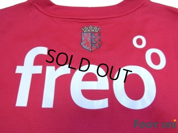 Photo6: PSV Eindhoven 2012-2013 Home Shirt (6)