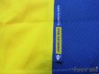 Photo6: Leeds United AFC 2009-2010 Away Shirt w/tags (6)