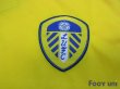 Photo5: Leeds United AFC 2009-2010 Away Shirt w/tags (5)