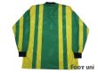 Photo2: Kettering Town FC 1997-1998 Away Long Sleeve Shirt (2)