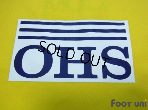 Photo8: Leeds United AFC 2009-2010 Away Shirt w/tags (8)