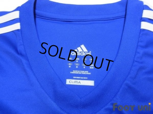 Photo4: Al-Hilal Saudi FC 2012-2013 Home Shirt (4)