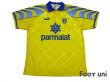 Photo1: Parma 1995-1997 3RD Shirt (1)