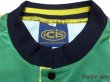 Photo4: Kettering Town FC 1997-1998 Away Long Sleeve Shirt (4)