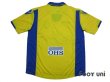 Photo2: Leeds United AFC 2009-2010 Away Shirt w/tags (2)