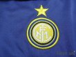 Photo6: Inter Milan 1998-1999 3RD Shirt #10 Baggio Lega Calcio Patch/Badge (6)