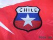 Photo6: Chile 1997 Home Shirt #9 (6)
