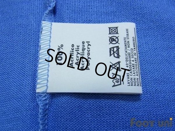 Photo8: Napoli 1989-1990 Home Reprint Shirt #10  (8)