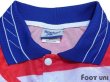 Photo5: Chile 1997 Home Shirt #9 (5)