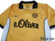 Photo3: Borussia Dortmund 1998-2000 Home Shirt #5 Kohler (3)