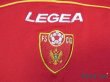 Photo5: Montenegro 2010 Home Shirt (5)