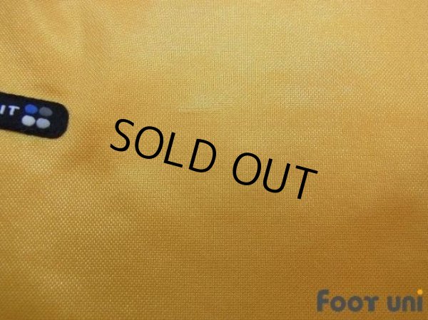 Photo6: Borussia Dortmund 1998-2000 Home Shirt #5 Kohler (6)