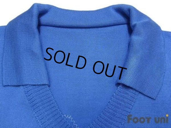 Photo5: Napoli 1989-1990 Home Reprint Shirt #10  (5)