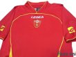 Photo3: Montenegro 2010 Home Shirt (3)