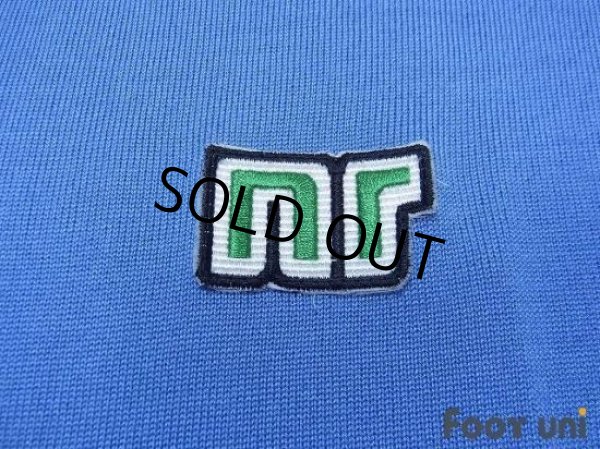 Photo7: Napoli 1989-1990 Home Reprint Shirt #10  (7)