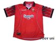 Photo1: Mallorca 1998-1999 Home Shirt (1)