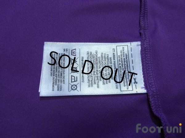 Photo8: Real Madrid 2016-2017 Away Shirt #7 Ronaldo w/tags (8)