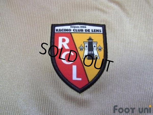 Photo5: Racing 2002-2003 Home Shirt w/tags (5)