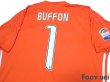 Photo4: Juventus 2016-2017 GK Shirt #1 Buffon w/tags Coppa Italia Patch/Badge Lega Calcio Serie A Tim Patch/Badge (4)