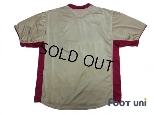 Photo2: Racing 2002-2003 Home Shirt w/tags (2)