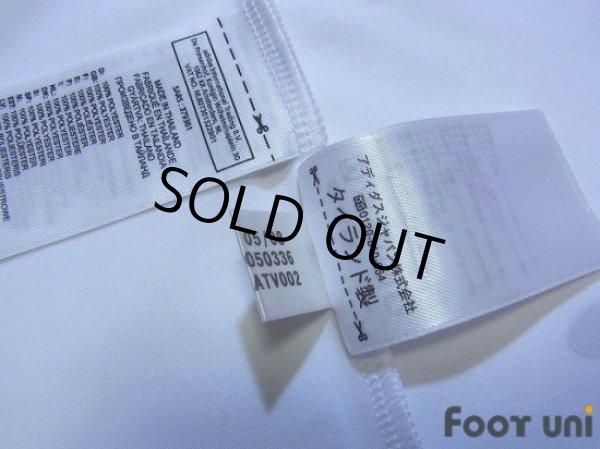 Photo8: Ajax 2008-2009 Home Shirt (8)