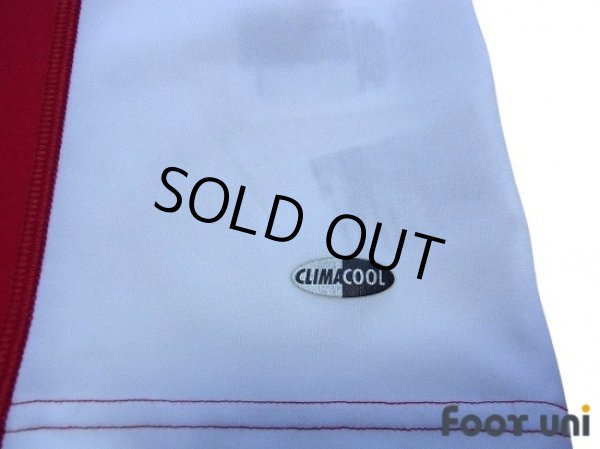 Photo7: Ajax 2008-2009 Home Shirt (7)