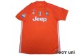 Photo1: Juventus 2016-2017 GK Shirt #1 Buffon w/tags Coppa Italia Patch/Badge Lega Calcio Serie A Tim Patch/Badge (1)