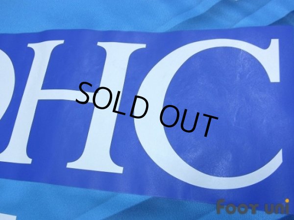 Photo7: Sagan Tosu 2015 Home Shirt #11 Toyoda (7)