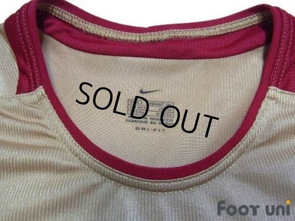 Photo4: Racing 2002-2003 Home Shirt w/tags (4)