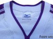 Photo5: Sanfrecce Hiroshima 2000-2002 Away L/S Shirt #29 (5)