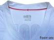 Photo5: Inter Milan 2008-2009 Away Shirt #4 J.Zanetti w/tags Lega Calcio Serie A Tim Patch/Badge Scudetto Patch/Badge (5)
