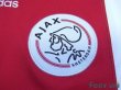Photo5: Ajax 2008-2009 Home Shirt (5)