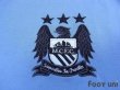 Photo5: Manchester City 2012-2013 Home Shirt (5)