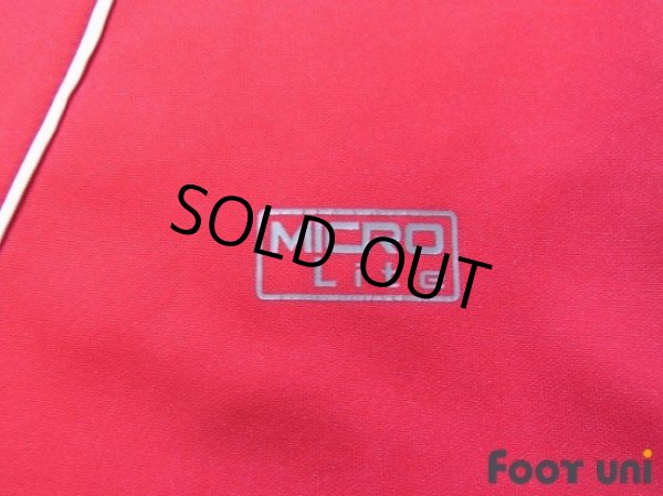 Photo7: Royal Thai Police 2007 Home Shirt (7)