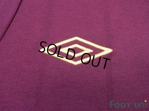 Photo6: Manchester City 2012-2013 Away Shirt (6)