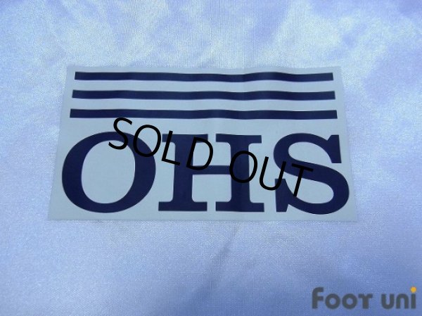 Photo8: Leeds United AFC 2011-2012 Home Shirt (8)