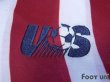 Photo5: USA 1994 Home Shirt (5)