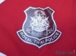 Photo5: Royal Thai Police 2007 Home Shirt (5)