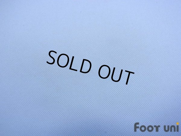 Photo8: AC Milan 2000-2002 Away Long Sleeve Shirt #10 Boban Lega Calcio Patch/Badge (8)