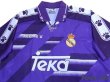 Photo3: Real Madrid 1994-1996 Away Shirt (3)
