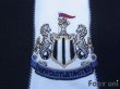 Photo6: Newcastle 1995-1997 Home Shirt #14 Ginola The F.A. Premier League Patch/Badge (6)