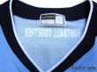 Photo5: Kawasaki Frontale 2009-2010 Home L/S Shirt #18 Yokoyama (5)