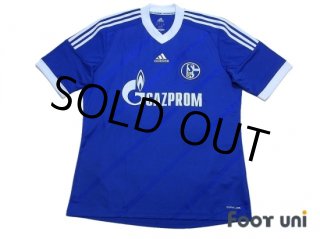 FC Schalke 04 オーセンティックアウェイ サイン入りO FC Schalke 04 オーセンティックアウェイ サイン入りO ウェア