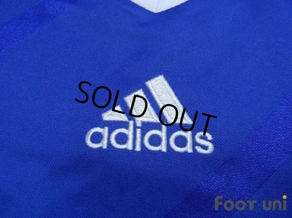 Photo6: Schalke04 2012-2014 Home Shirt w/tags (6)