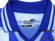 Photo4: Espanyol 2000-2001 Centenario Home Shirt (4)